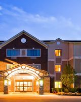 Staybridge Suites