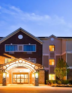 Staybridge Suites