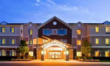 Staybridge Suites