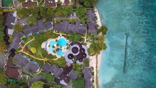 The Club, Barbados Resort & Spa