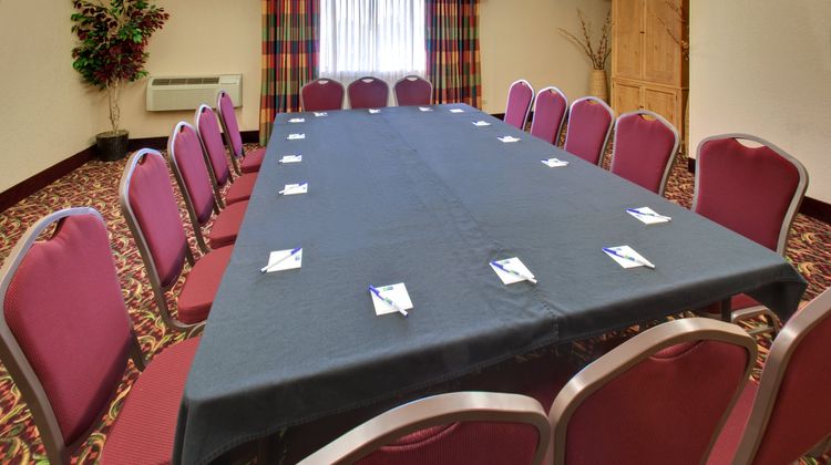 Holiday Inn Express Downers Grove Meeting