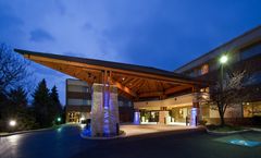 Holiday Inn Express Downers Grove