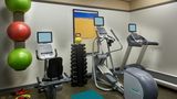 Kimpton Hotel Vintage Seattle Health Club