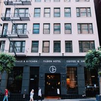 Tilden Hotel