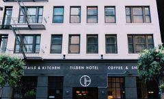 Tilden Hotel