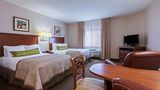 Candlewood Suites Texas City Room