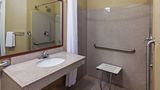 Candlewood Suites Texas City Room