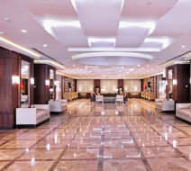 Crowne Plaza Madinah Exterior