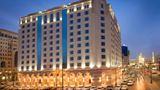Crowne Plaza Madinah Exterior