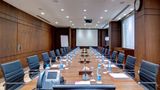 Crowne Plaza Madinah Meeting