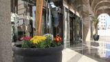 Crowne Plaza Madinah Exterior