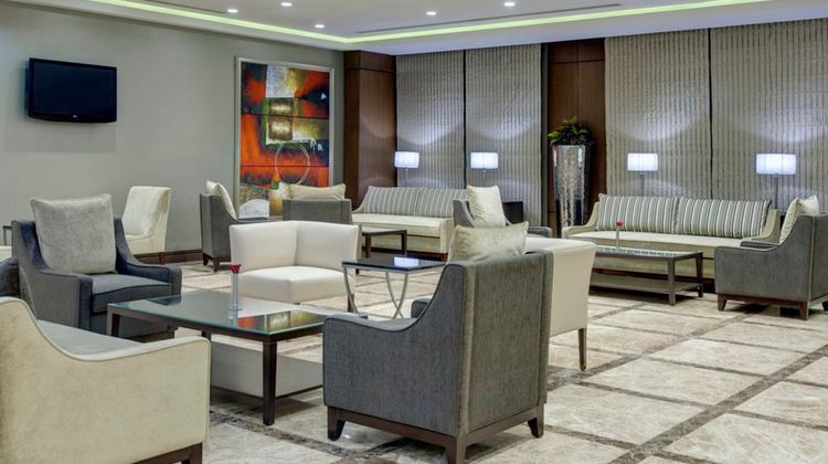 Crowne Plaza Madinah Other