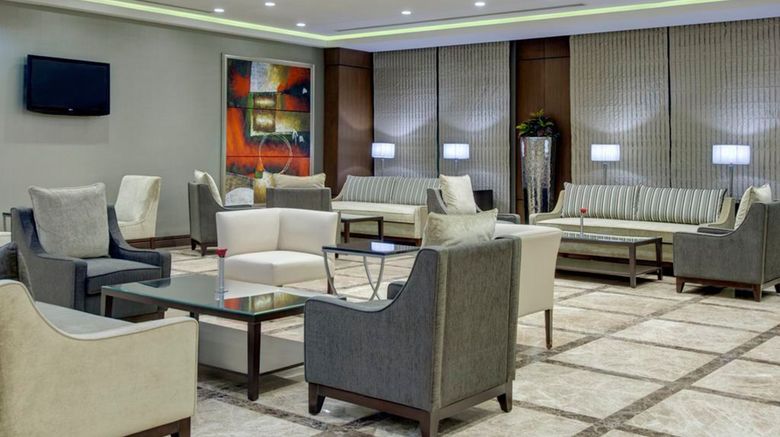 <b>Crowne Plaza Madinah Other</b>. Images powered by <a href="https://www.leonardoworldwide.com/" title="Leonardo Worldwide" target="_blank">Leonardo</a>.
