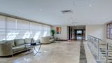 Crowne Plaza Madinah Lobby