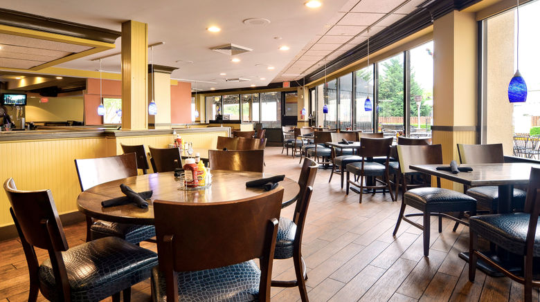 <b>Holiday Inn Washington Greenbelt, MD Restaurant</b>. Images powered by <a href="https://www.leonardoworldwide.com/" title="Leonardo Worldwide" target="_blank">Leonardo</a>.