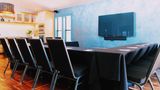Tilden Hotel Meeting