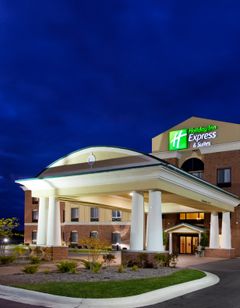 Holiday Inn Express Hotel & Suites