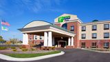 Holiday Inn Express Hotel & Suites Exterior