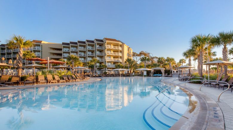 <b>Omni Hilton Head Oceanfront Resort Pool</b>. Images powered by <a href="https://www.leonardoworldwide.com/" title="Leonardo Worldwide" target="_blank">Leonardo</a>.