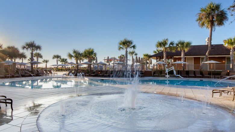 <b>Omni Hilton Head Oceanfront Resort Pool</b>. Images powered by <a href="https://www.leonardoworldwide.com/" title="Leonardo Worldwide" target="_blank">Leonardo</a>.