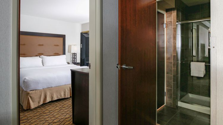 Holiday Inn West Yellowstone Suite