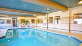 Holiday Inn West Yellowstone Pool