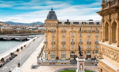 Hotel Maria Cristina, Luxury Collection