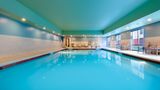 Holiday Inn Express Calhoun South Pool