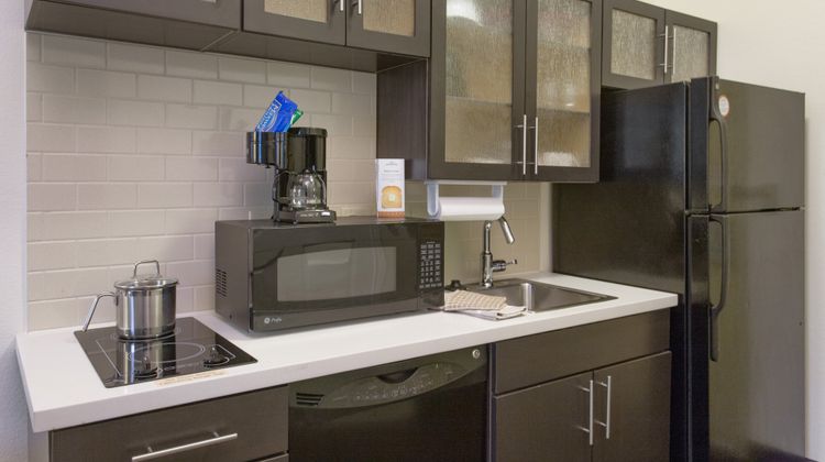 Candlewood Suites San Marcos Room