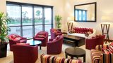 Staybridge Suites Abu Dhabi Yas Island Lobby