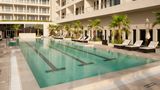 Staybridge Suites Abu Dhabi Yas Island Pool