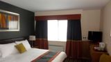Broughton Hotel Room