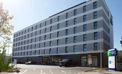 Holiday Inn Express Frankfurt Airport