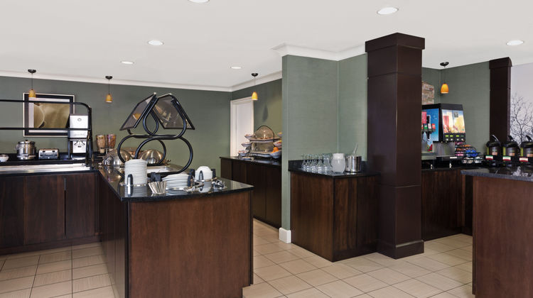 Staybridge Suites Restaurant