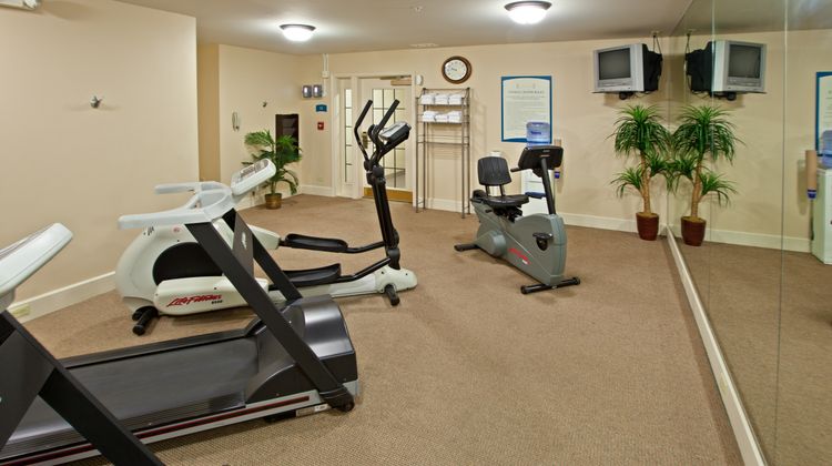 Staybridge Suites Health Club
