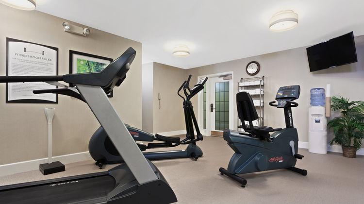 Staybridge Suites Health Club