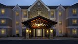 <b>Staybridge Suites Exterior</b>. Images powered by <a href="https://www.leonardoworldwide.com/" title="Leonardo Worldwide" target="_blank">Leonardo</a>.