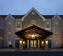 Staybridge Suites Exterior