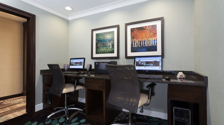 Staybridge Suites Other