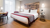 Eurostars Porto Centro Room