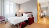 Eurostars Porto Centro Room