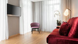 Eurostars Porto Centro Room