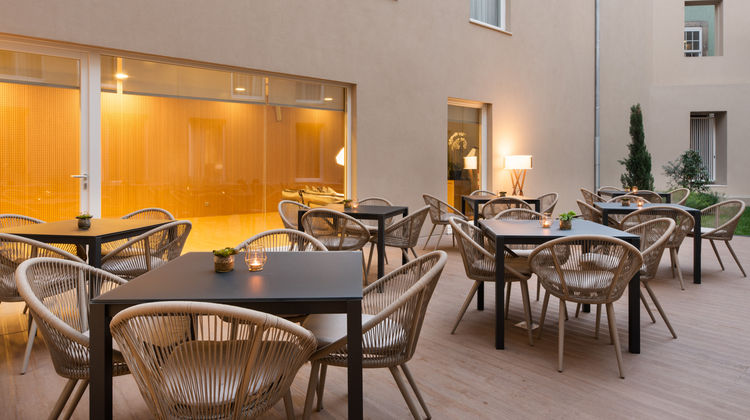Eurostars Porto Centro Exterior