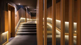Eurostars Porto Centro Lobby