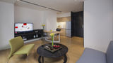 Citadines South Chengdu Room
