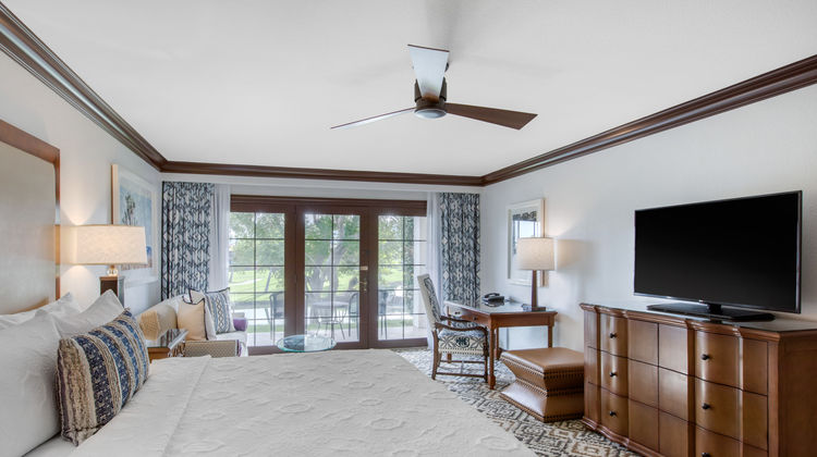 Omni Rancho Las Palmas Resort & Spa Room