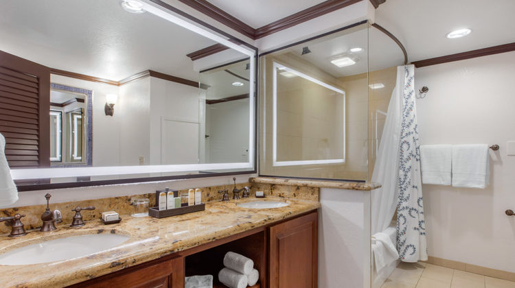 Omni Rancho Las Palmas Resort & Spa Room