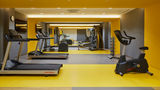 <b>Hotel Indigo Berlin-East Side Gallery Health Club</b>. Images powered by <a href="https://www.leonardoworldwide.com/" title="Leonardo Worldwide" target="_blank">Leonardo</a>.