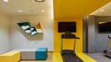 <b>Hotel Indigo Berlin-East Side Gallery Health Club</b>. Images powered by <a href="https://www.leonardoworldwide.com/" title="Leonardo Worldwide" target="_blank">Leonardo</a>.