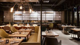 <b>Hotel Indigo Berlin-East Side Gallery Restaurant</b>. Images powered by <a href="https://www.leonardoworldwide.com/" title="Leonardo Worldwide" target="_blank">Leonardo</a>.